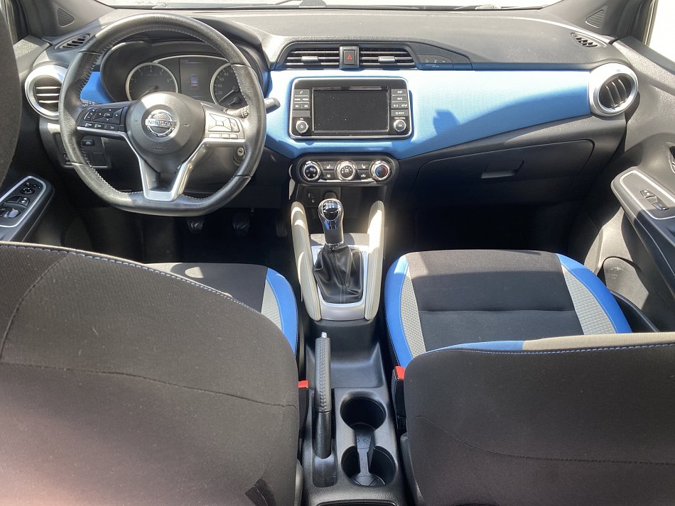 Nissan Micra 0.9 IG-T Acenta
