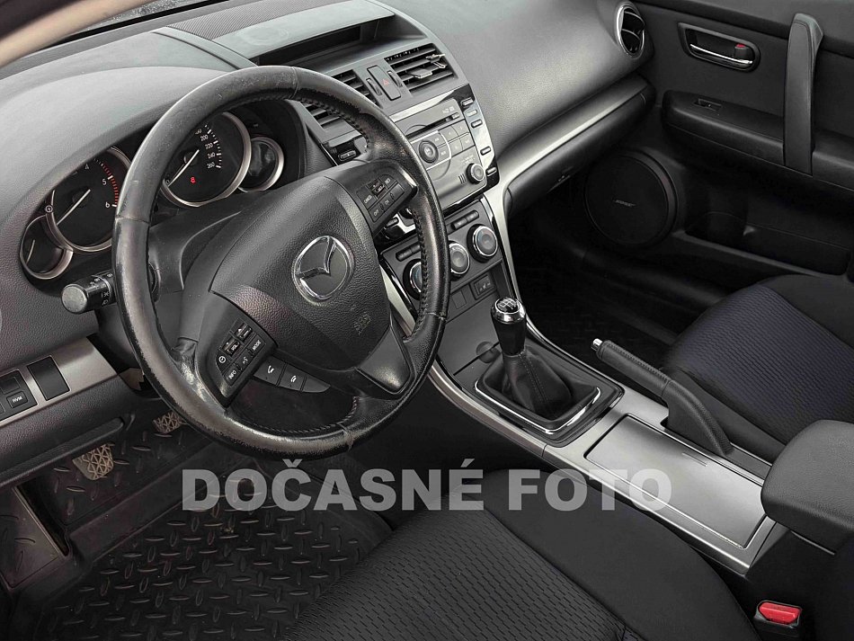 Mazda 6 2.2 D 