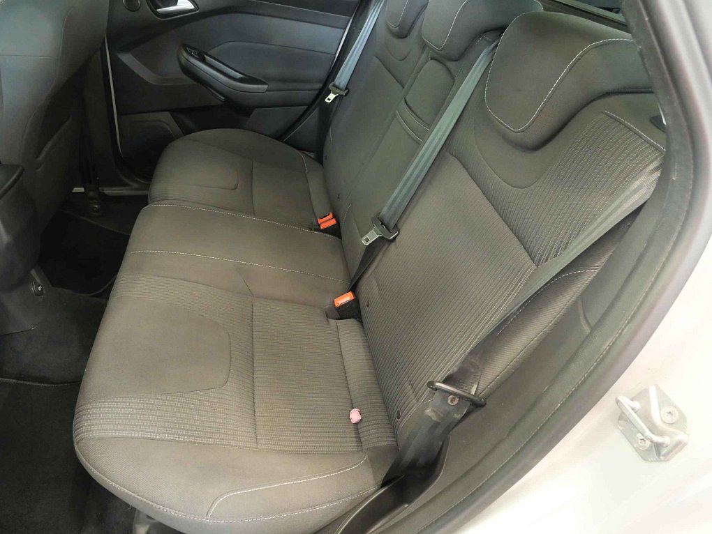 Ford Focus 1.0 EB 