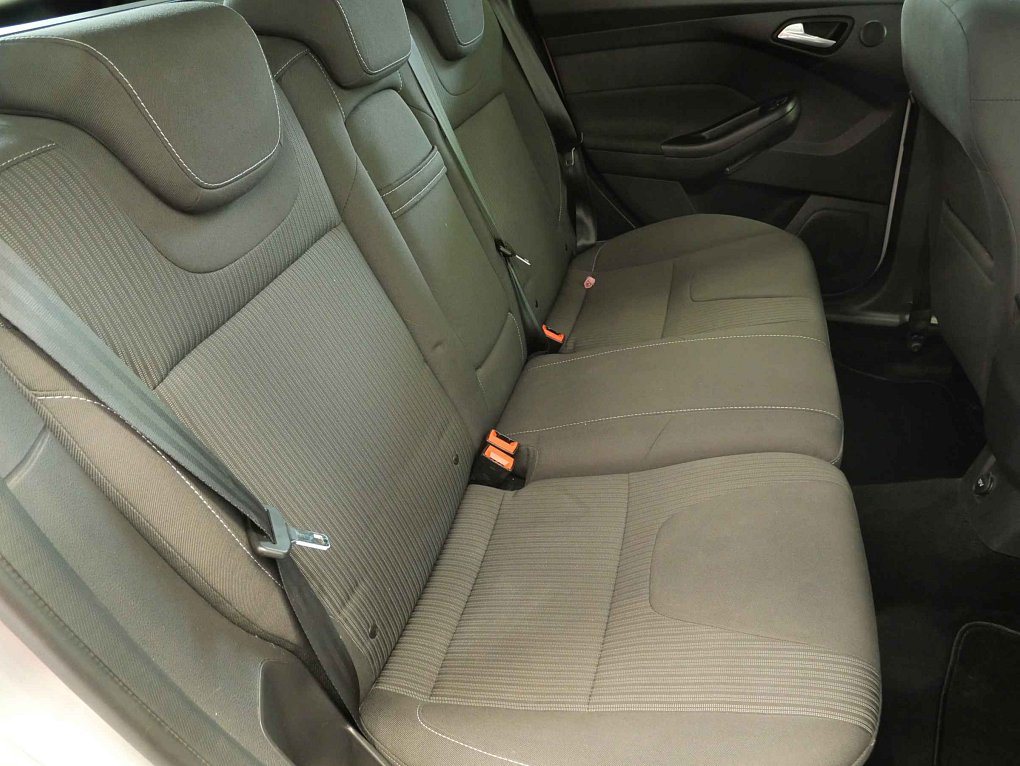 Ford Focus 1.0 EB 