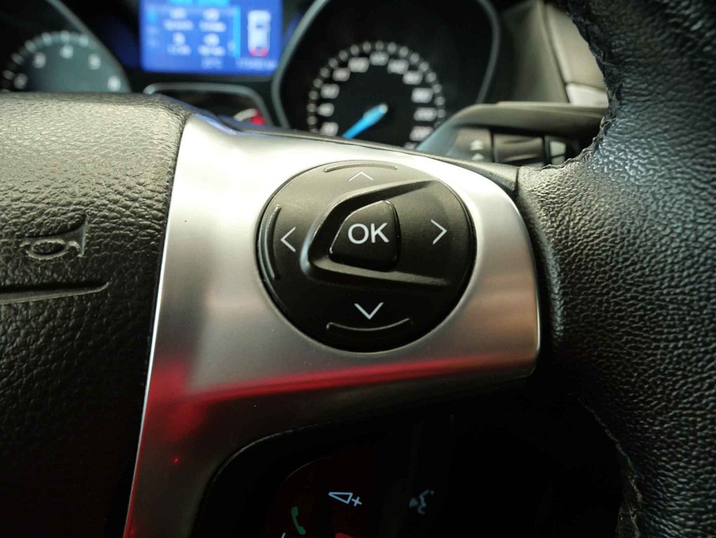 Ford Focus 1.0 EB 