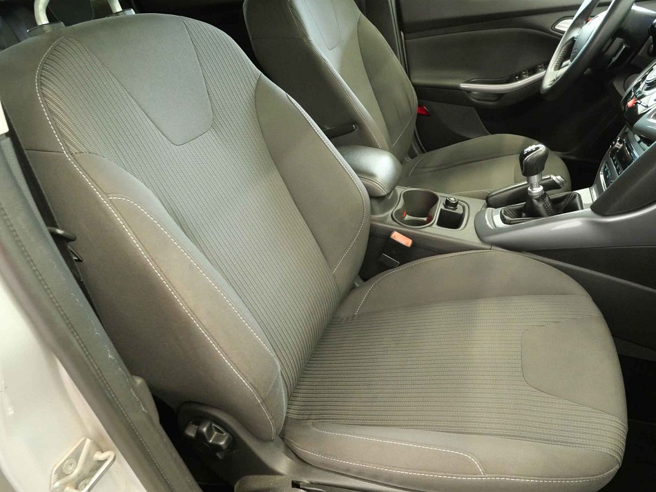 Ford Focus 1.0 EB 