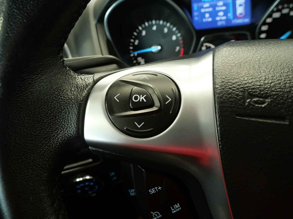 Ford Focus 1.0 EB 