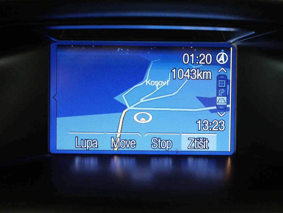 Ford Focus 1.0 EB 