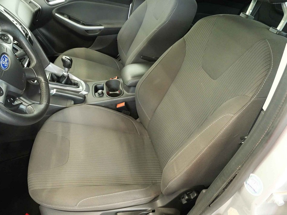 Ford Focus 1.0 EB 