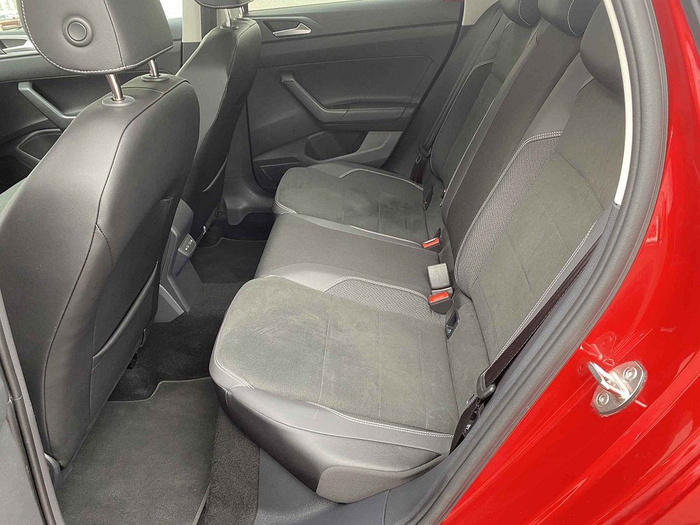 Volkswagen Taigo 1.0 TSi Style