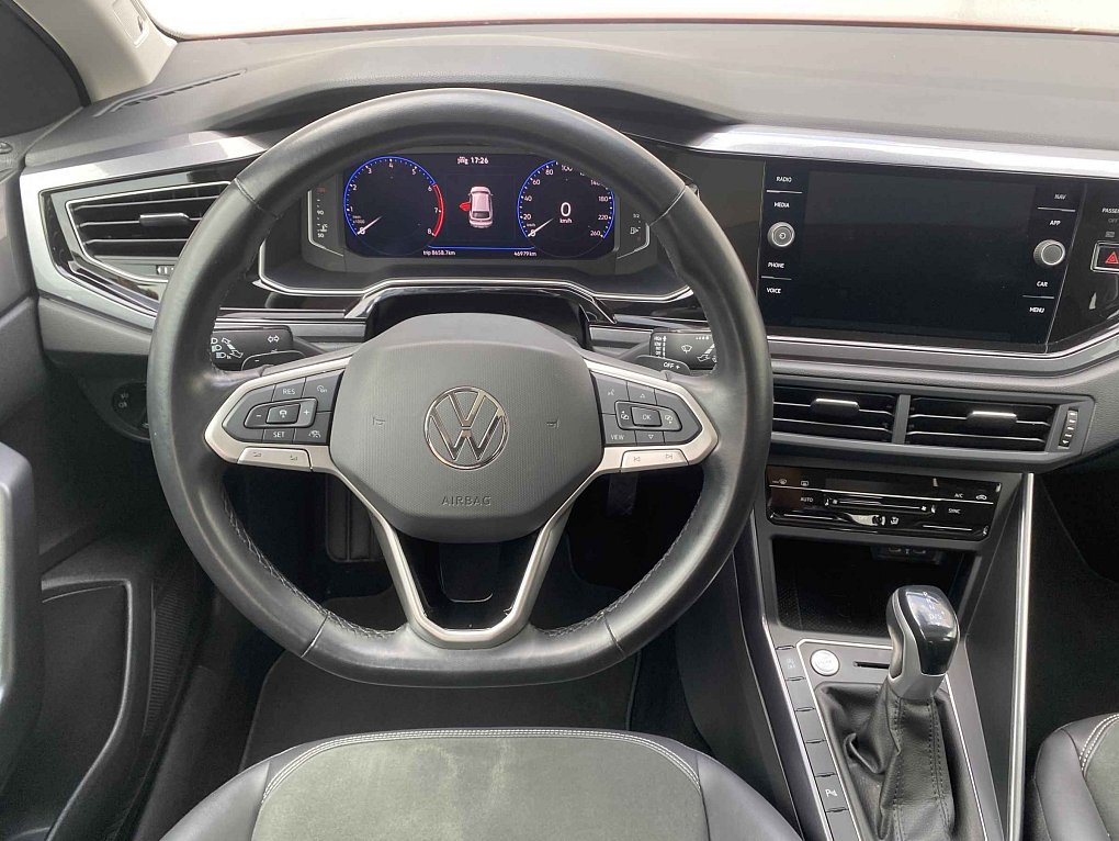 Volkswagen Taigo 1.0 TSi Style