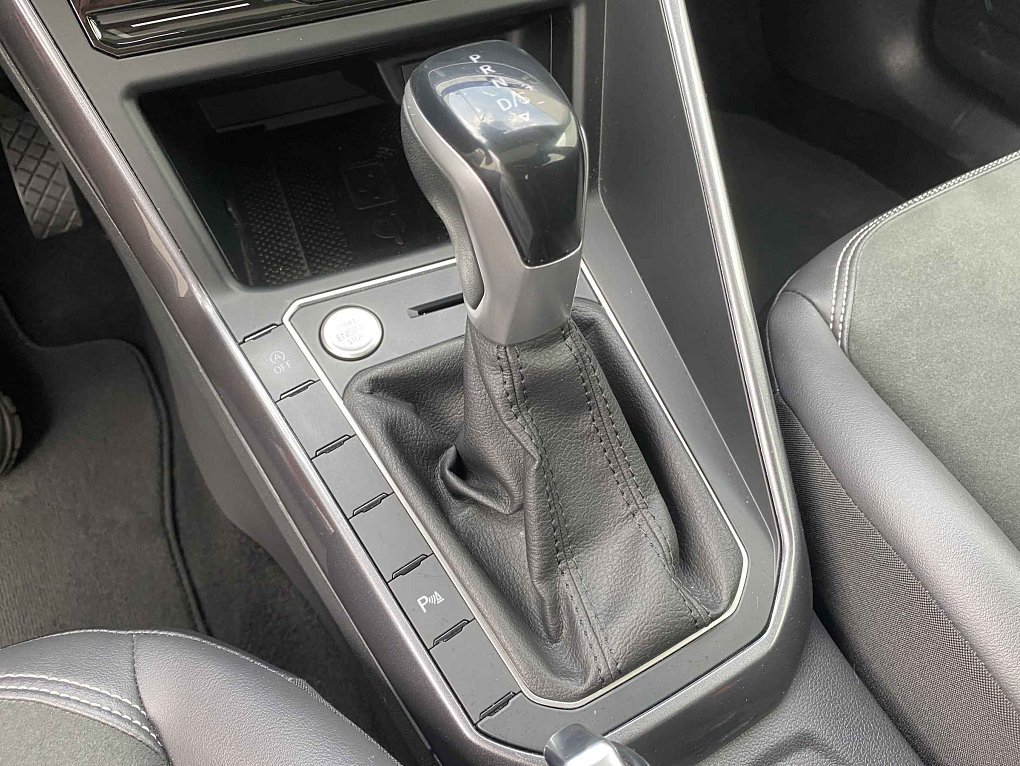 Volkswagen Taigo 1.0 TSi Style