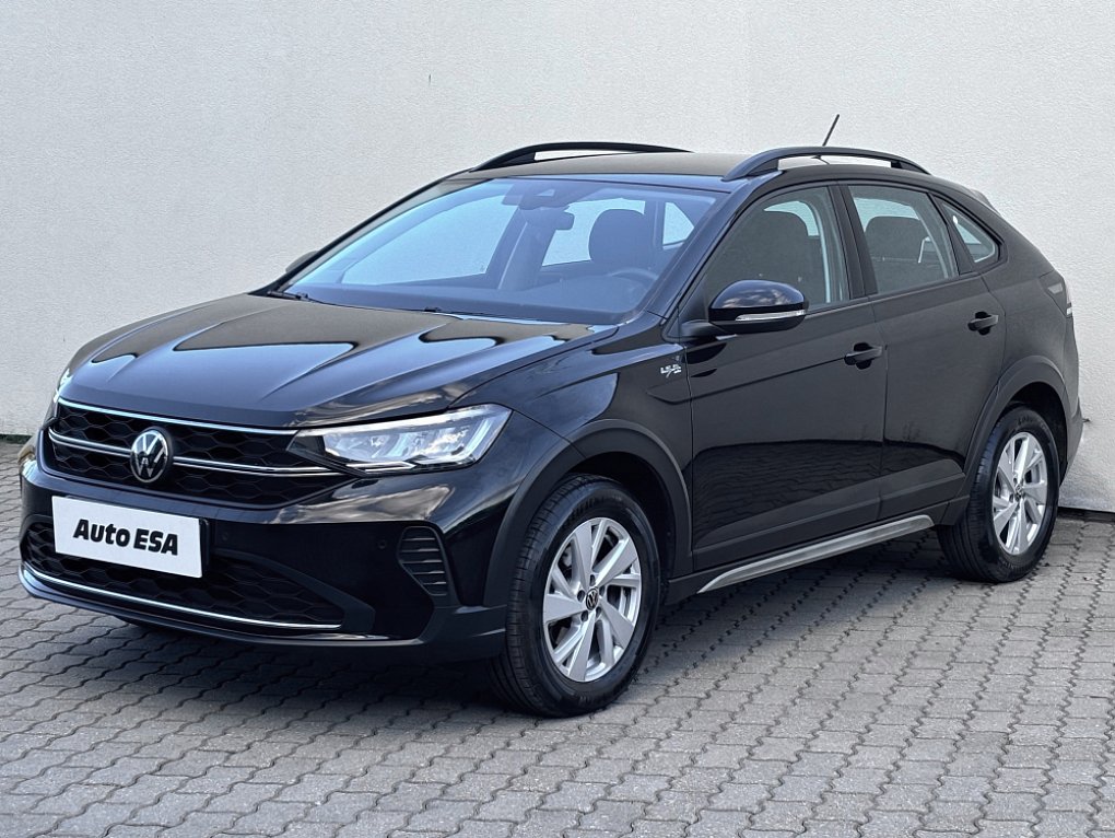 Volkswagen Taigo 1.0 TSi 