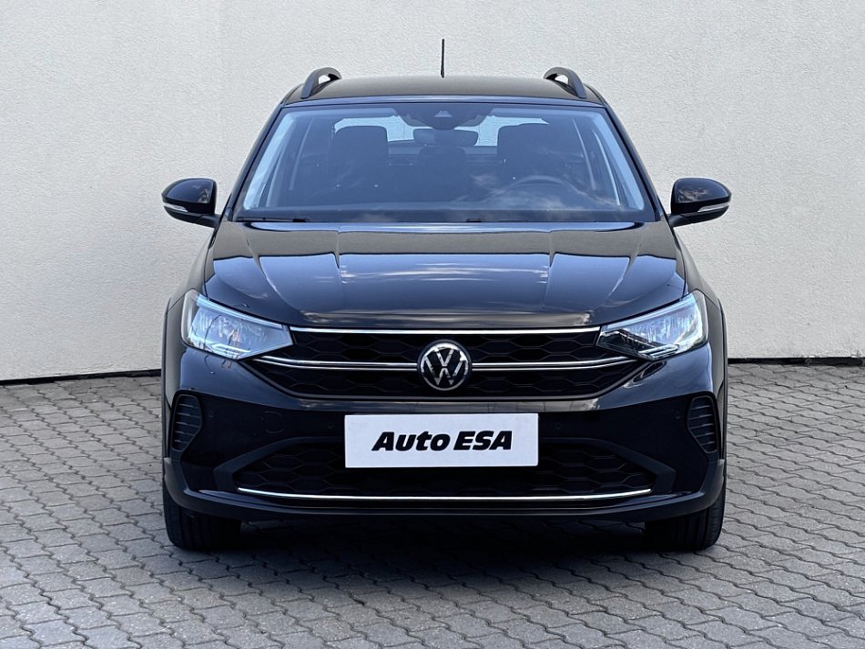 Volkswagen Taigo 1.0 TSi 
