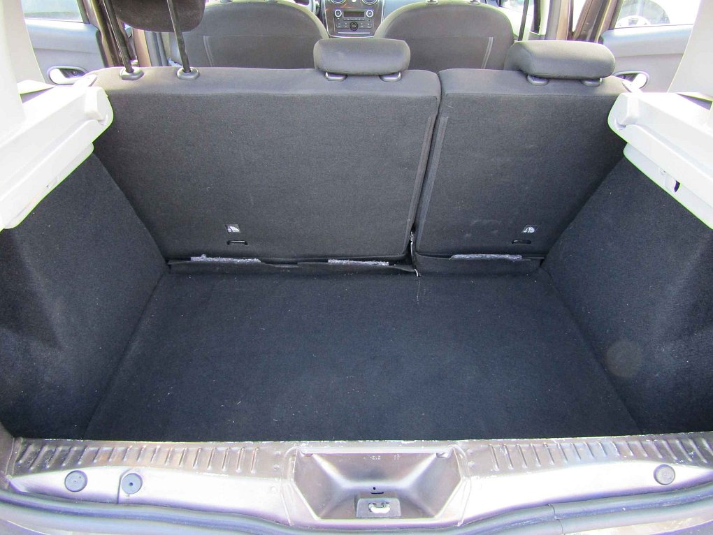 Dacia Sandero 1.0TCe 
