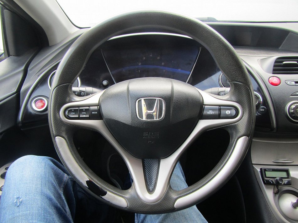 Honda Civic 1.4i 