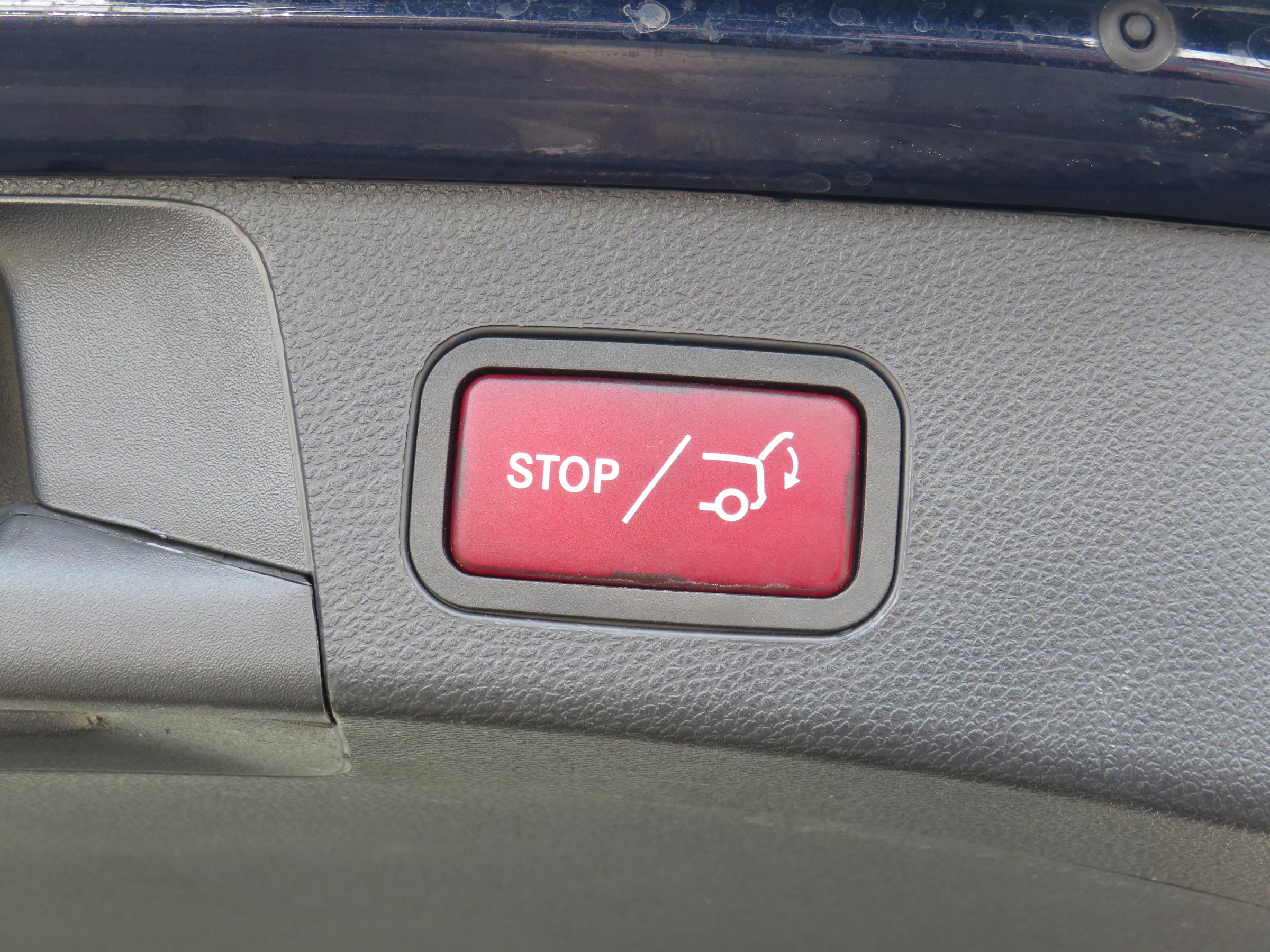 Mercedes-Benz Třída C, 2018 - pohled č. 28