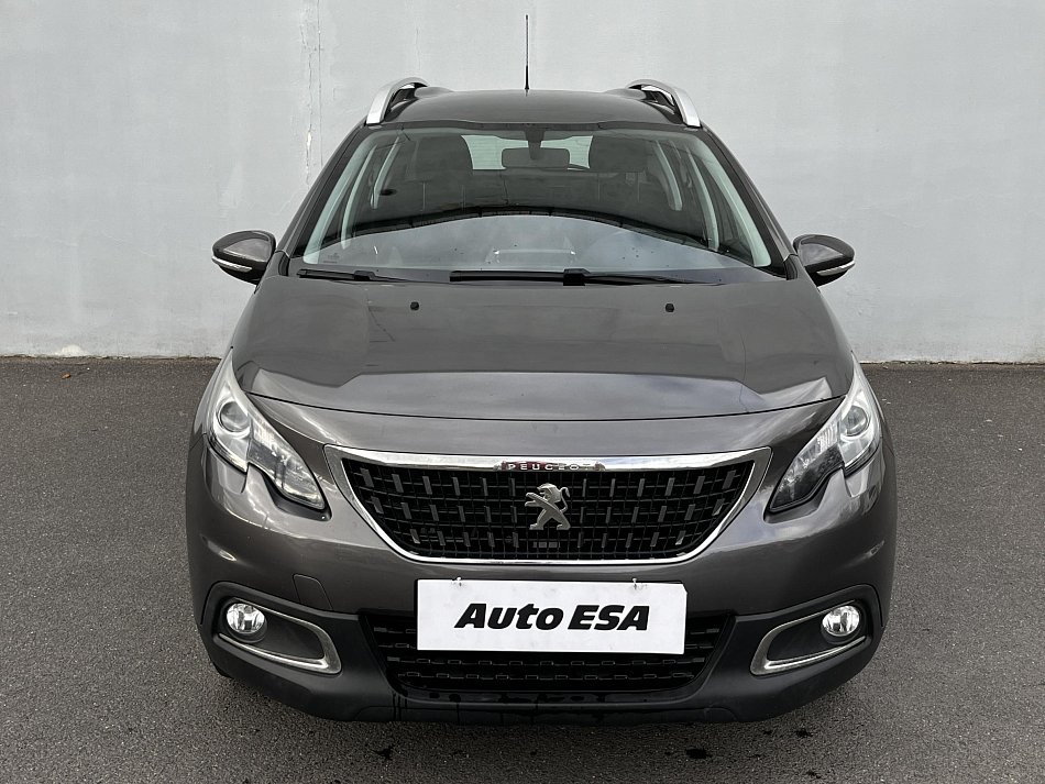 Peugeot 2008 1.2PT 