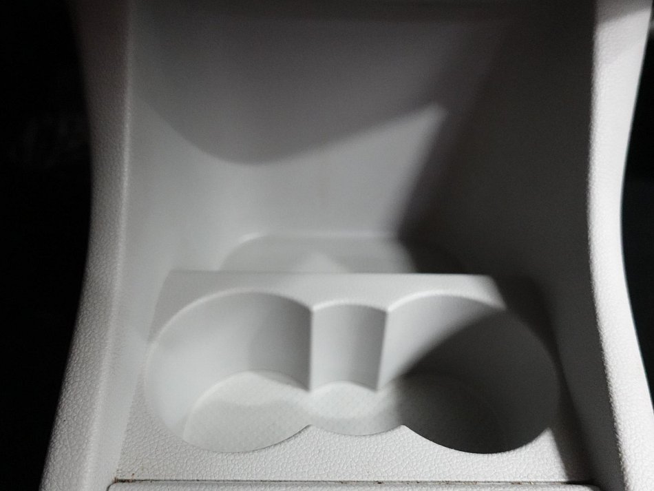 Škoda Fabia II 1.4i 16V 