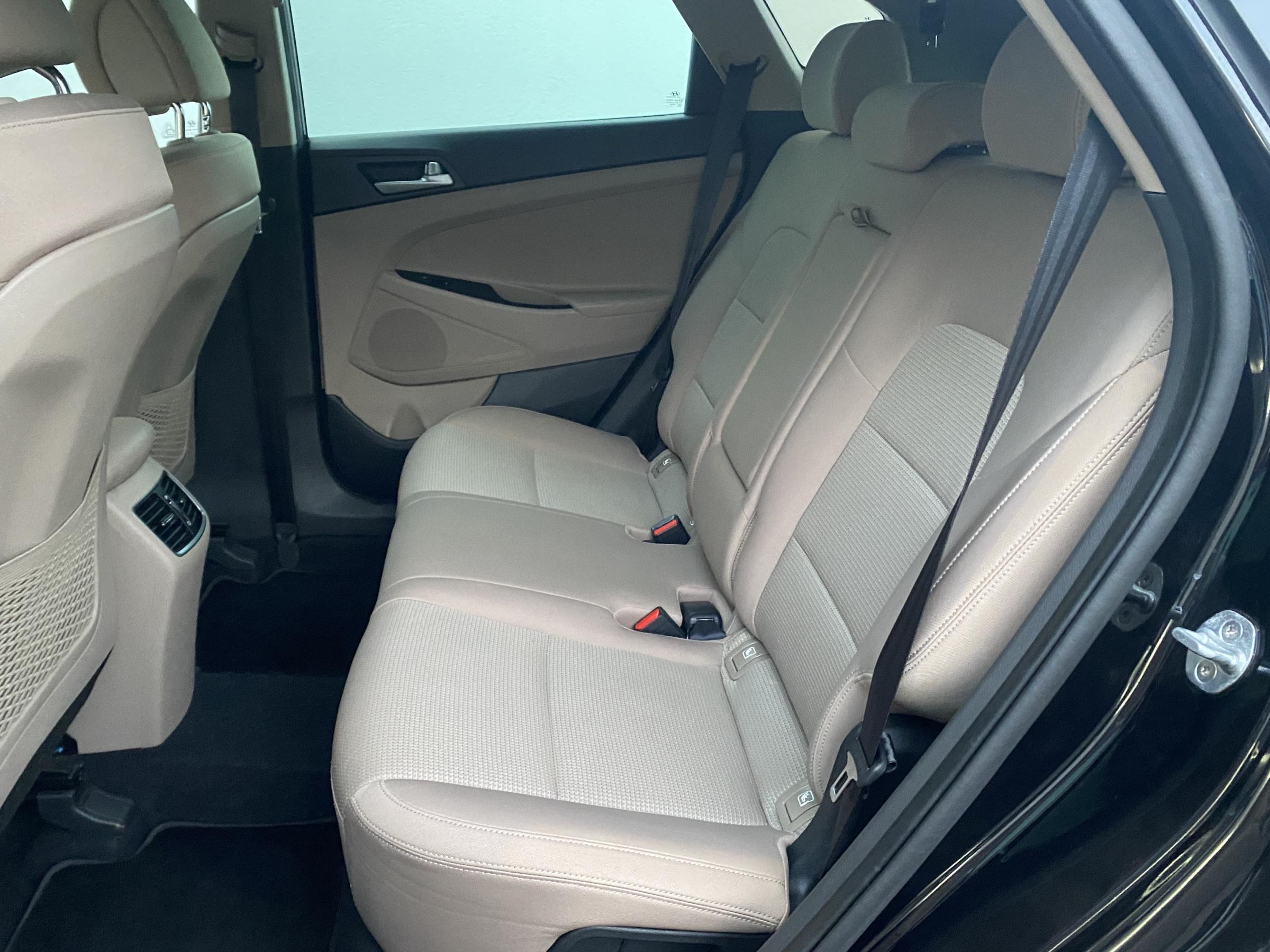 Hyundai Tucson, 2017 - pohled č. 10