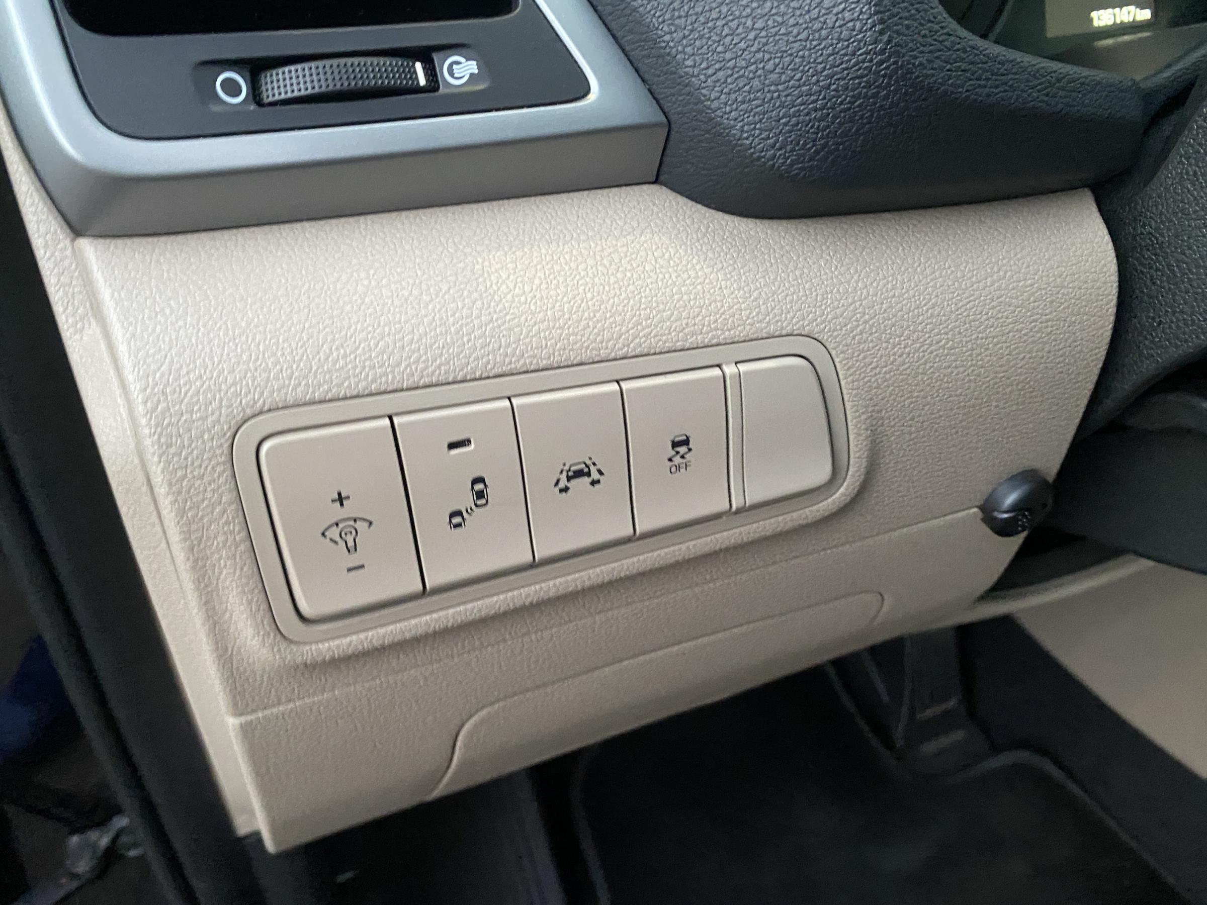 Hyundai Tucson, 2017 - pohled č. 15