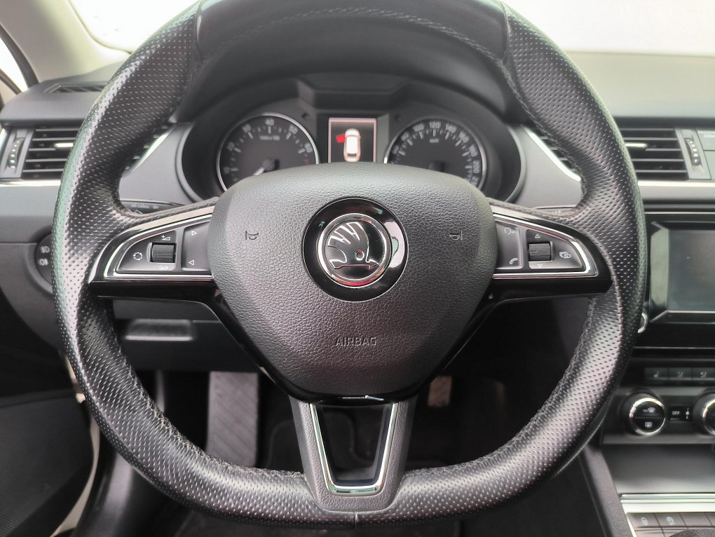 Škoda Octavia III 1.4 TSi Elegance