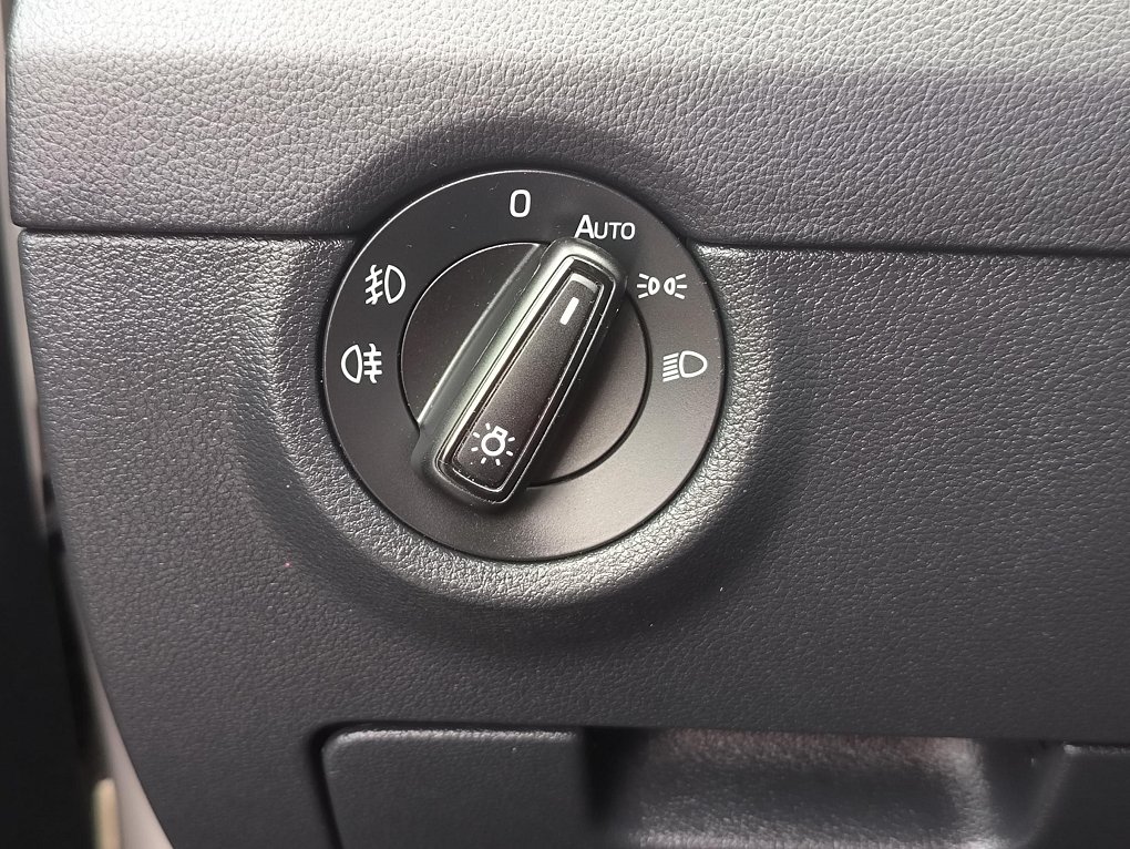 Škoda Octavia III 1.4 TSi Elegance