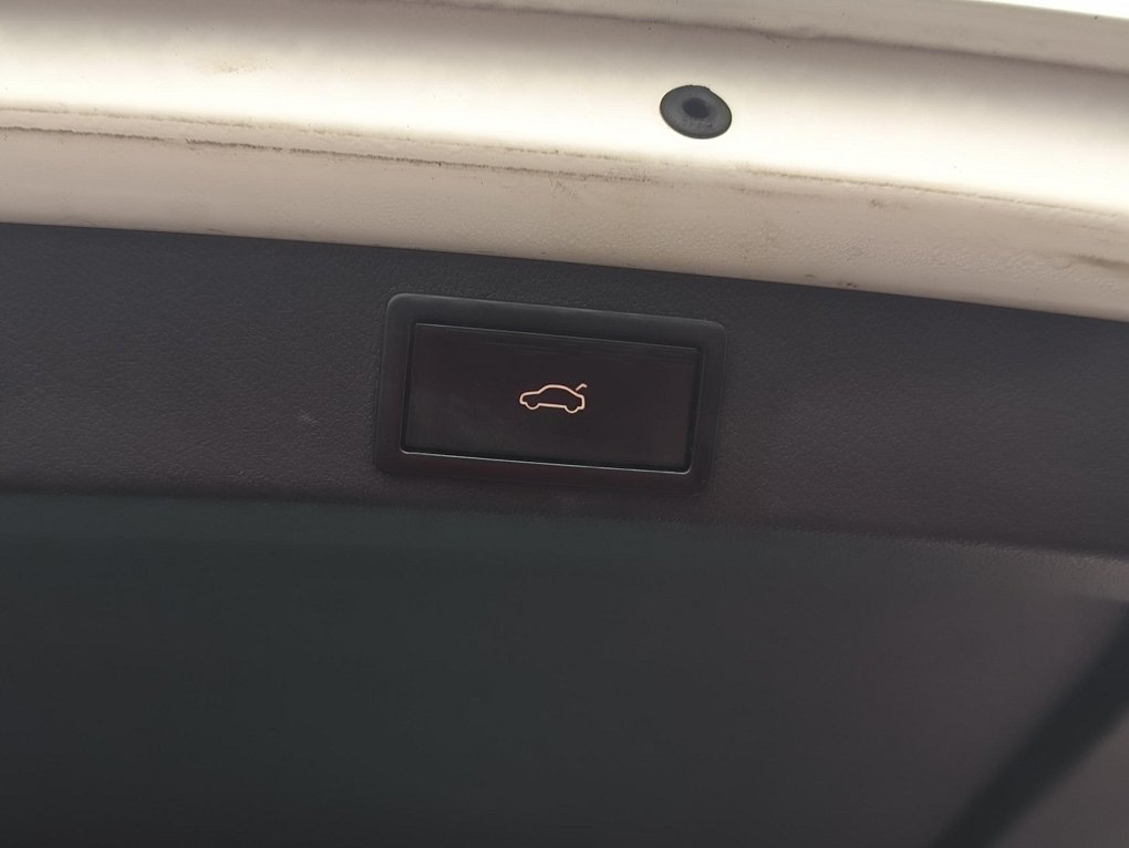 Škoda Octavia III 1.4 TSi Elegance