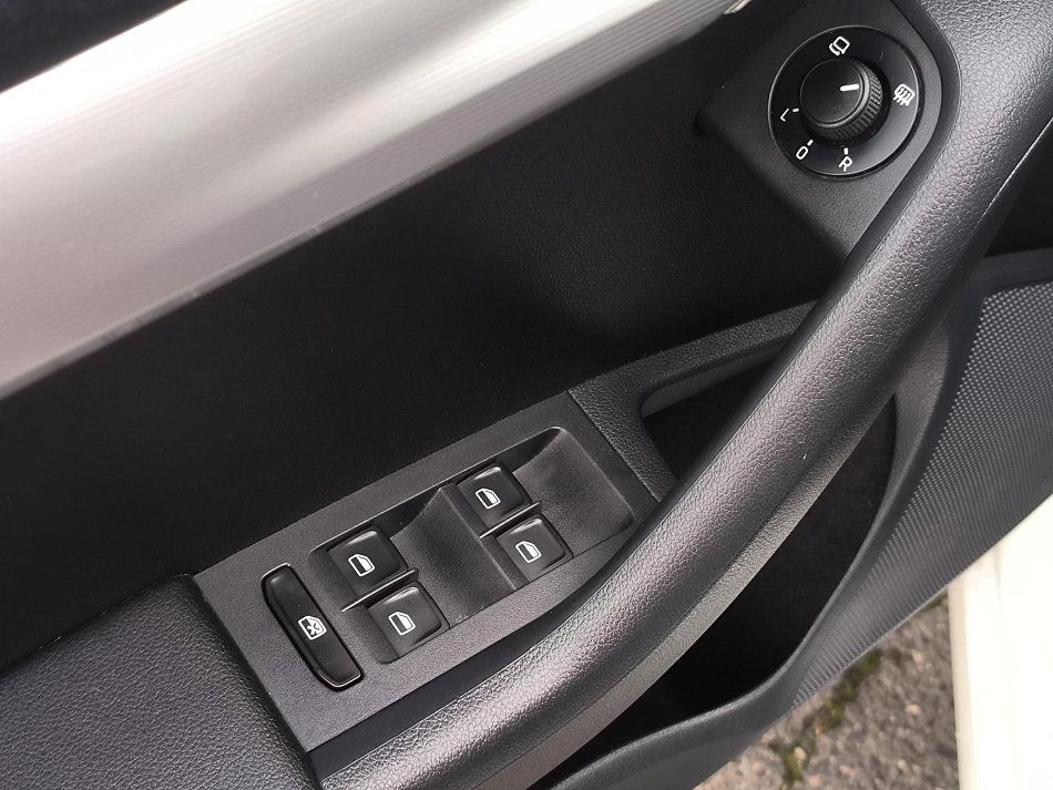 Škoda Octavia III 1.4i Elegance