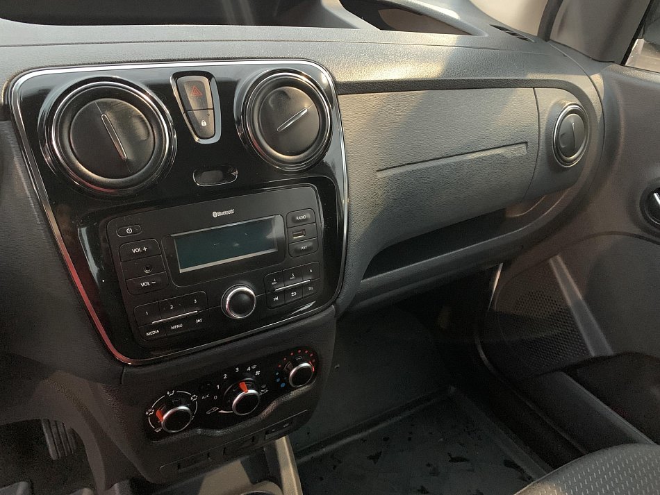 Dacia Dokker 1.5dCi 
