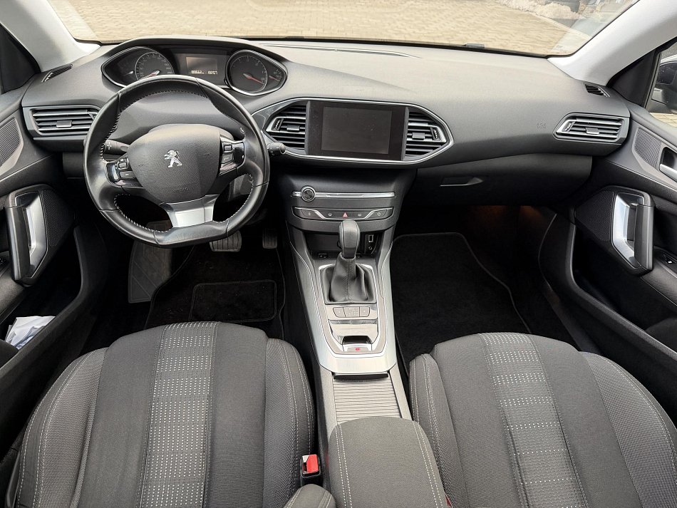 Peugeot 308 1.6HDi 