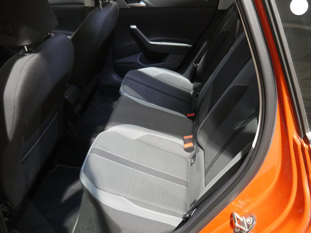 Volkswagen Polo 1.0TSi Highline