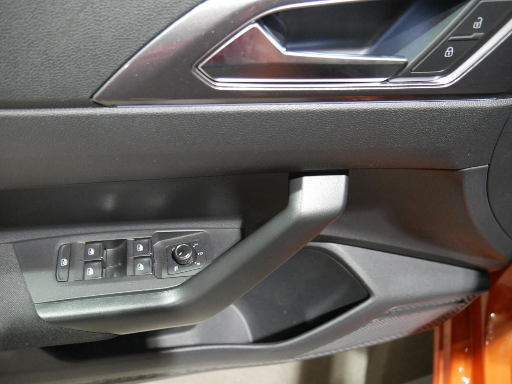 Volkswagen Polo 1.0TSi Highline