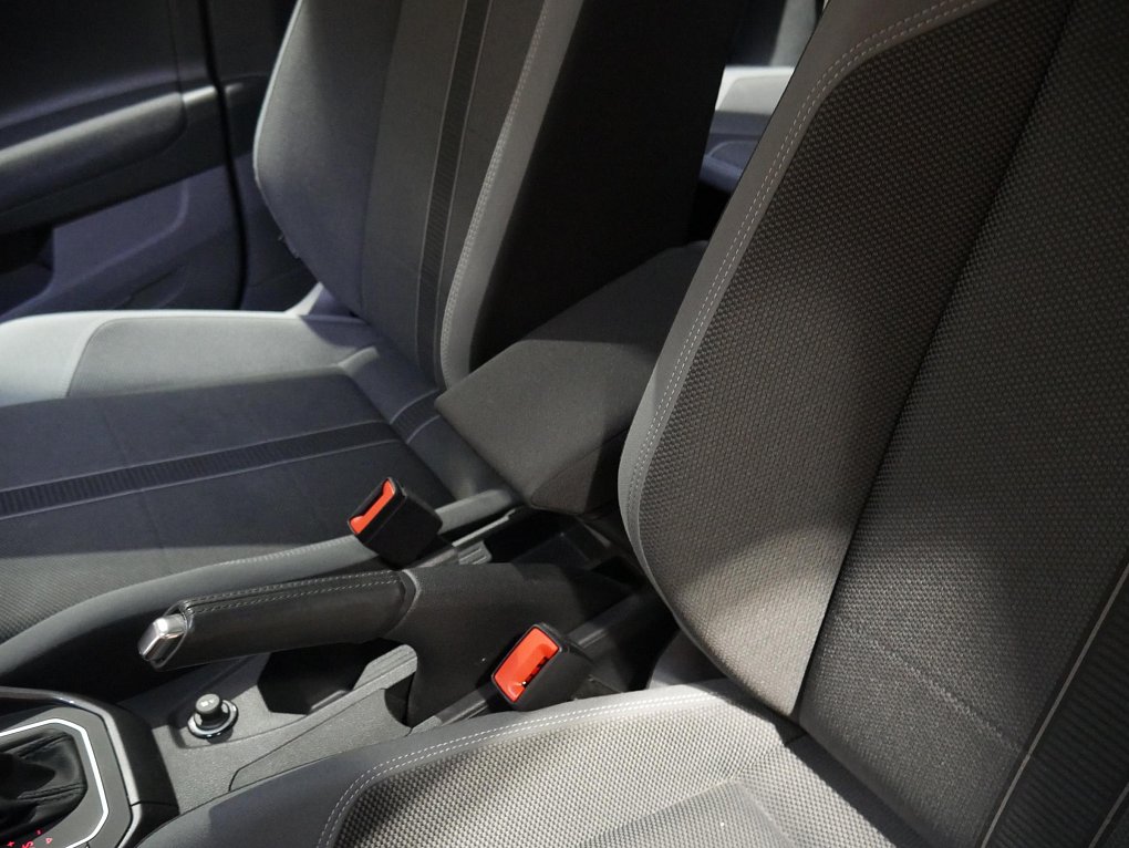 Volkswagen Polo 1.0TSi Highline