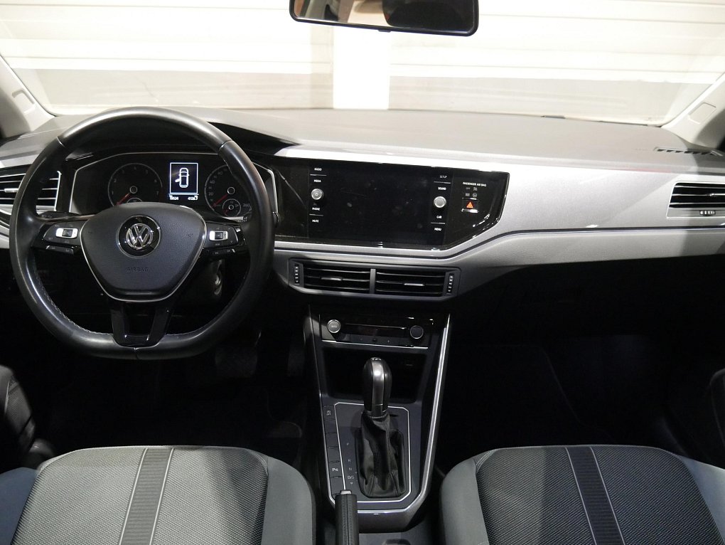 Volkswagen Polo 1.0TSi Highline