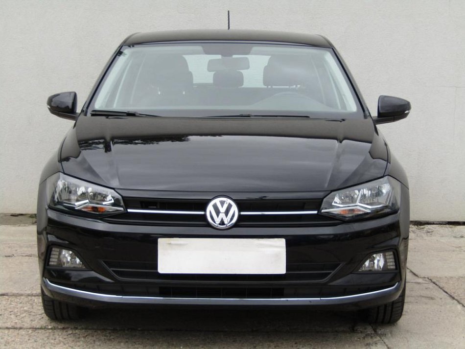 Volkswagen Polo 1.0TSi 