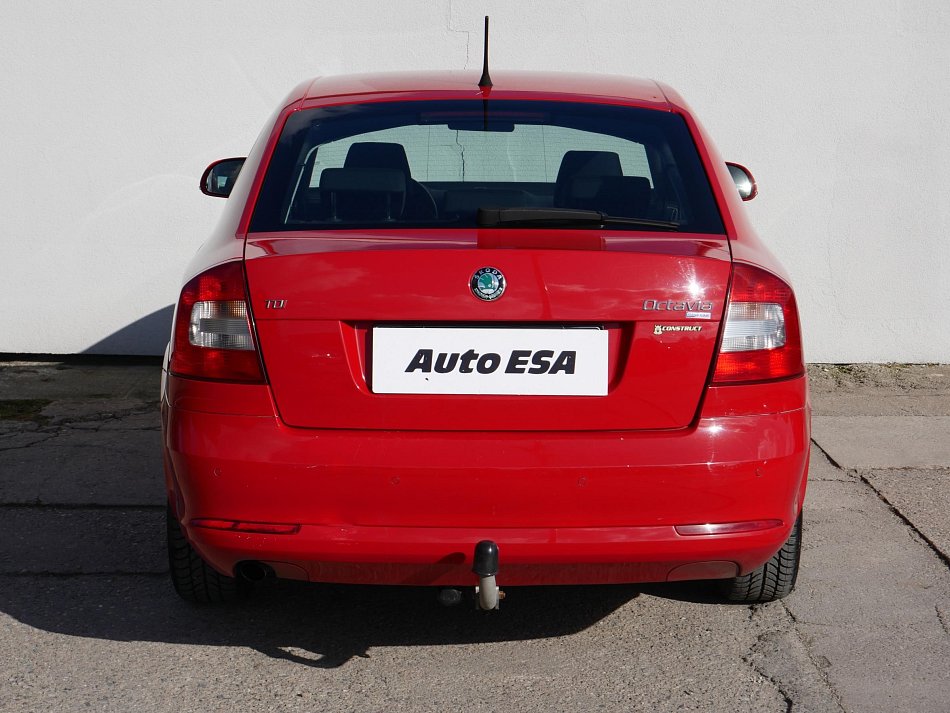 Škoda Octavia II 2.0TDi 