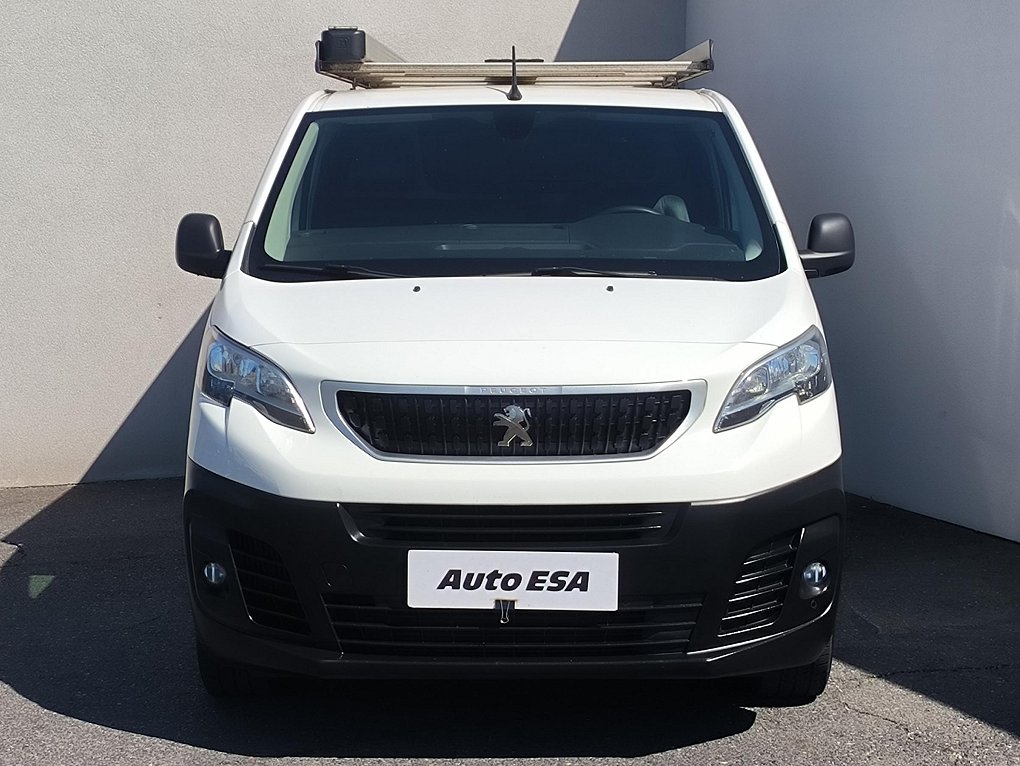 Peugeot Expert 2.0HDi  L3