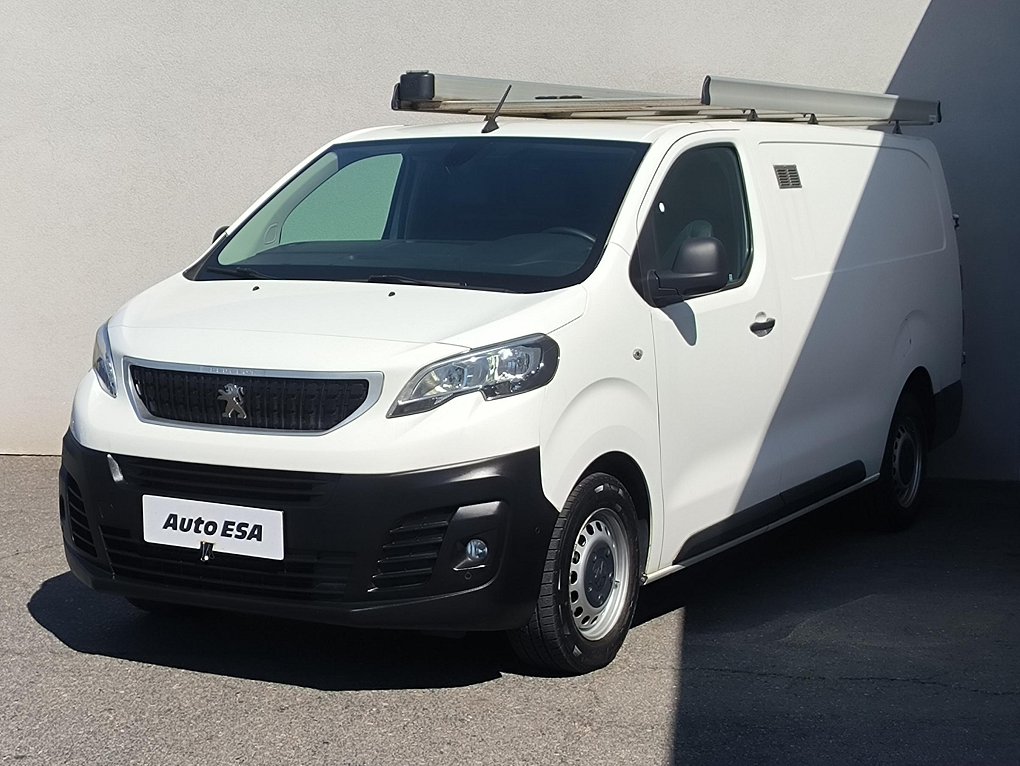 Peugeot Expert 2.0HDi  L3
