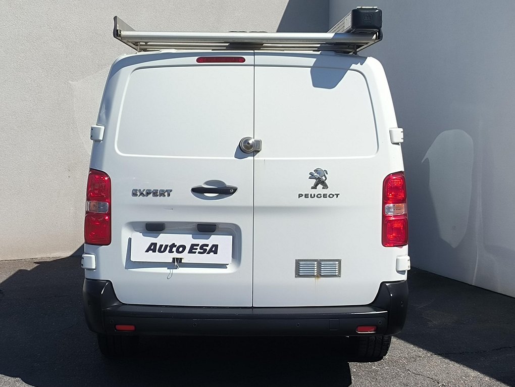 Peugeot Expert 2.0HDi  L3