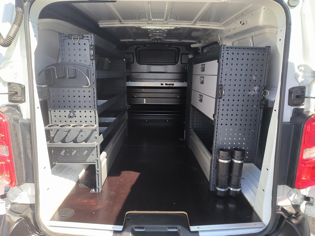 Peugeot Expert 2.0HDi  L3