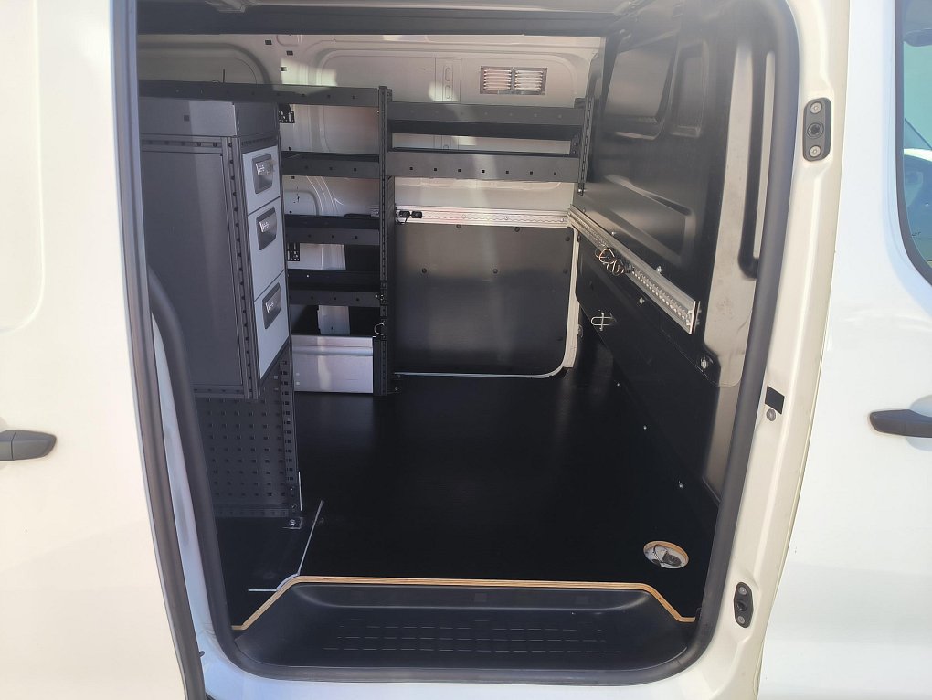 Peugeot Expert 2.0HDi  L3