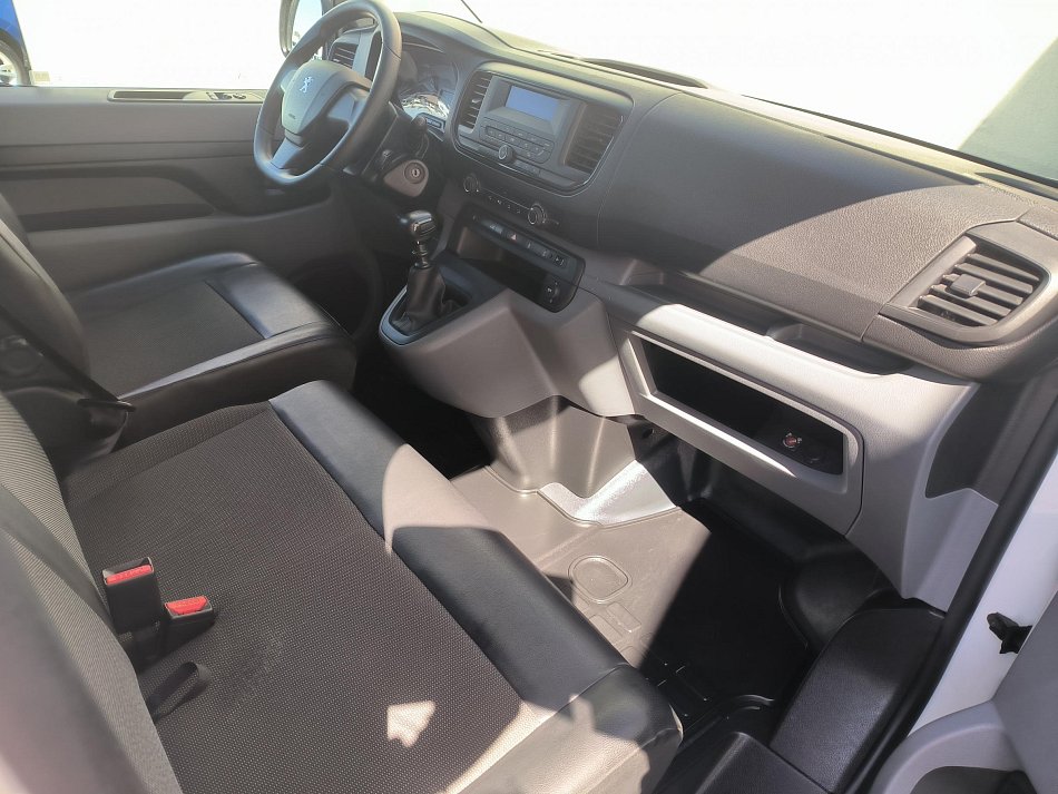 Peugeot Expert 2.0HDi  L3