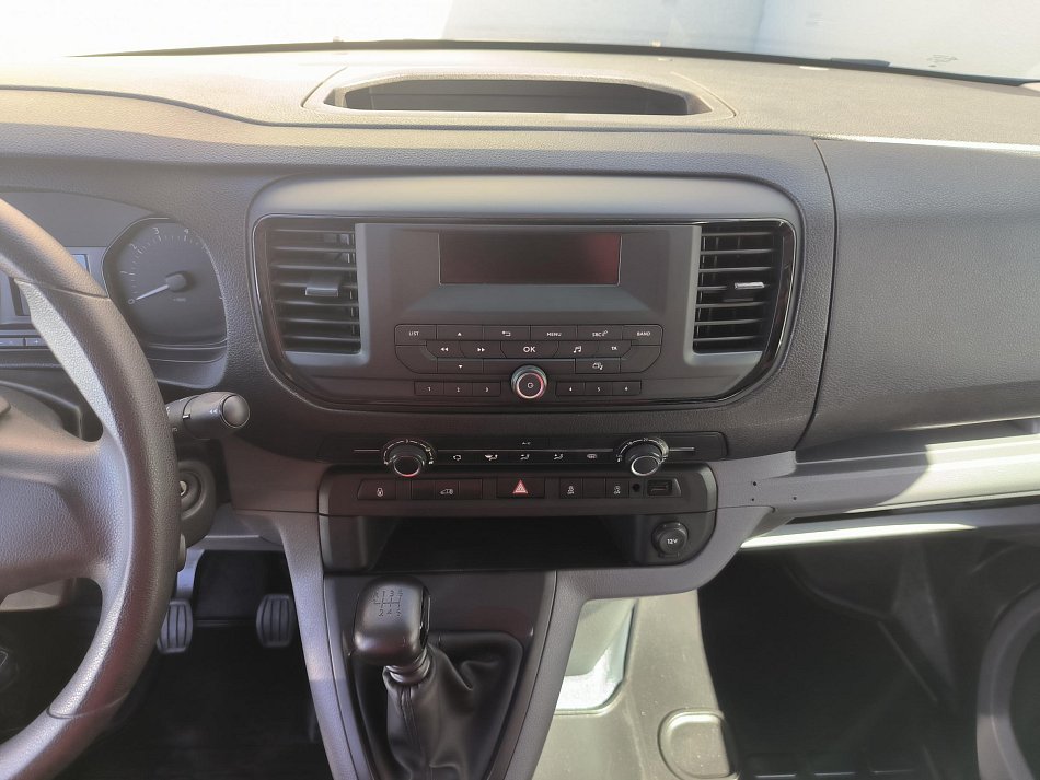 Peugeot Expert 2.0HDi  L3