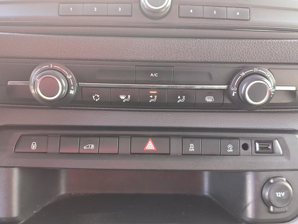 Peugeot Expert 2.0HDi  L3