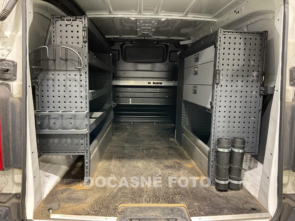 Peugeot Expert 2.0HDi  L3