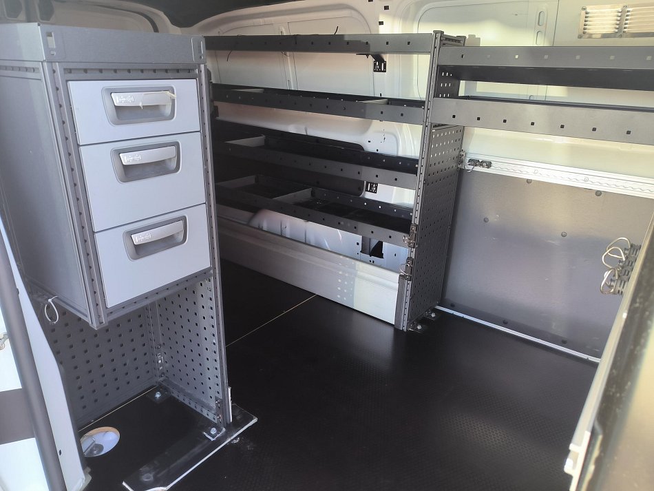 Peugeot Expert 2.0HDi  L3