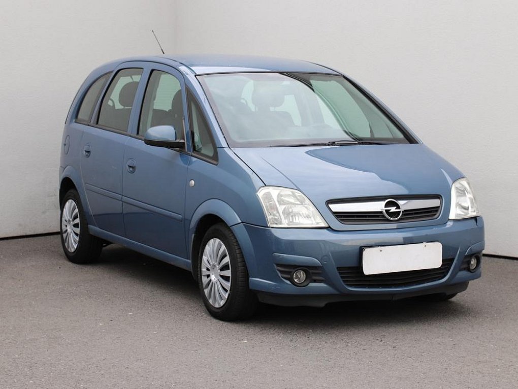 Opel Meriva 1.8i 