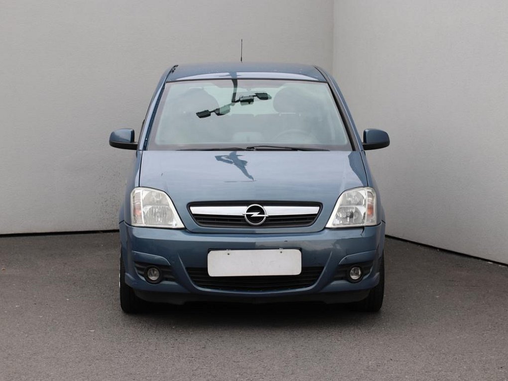 Opel Meriva 1.8i 