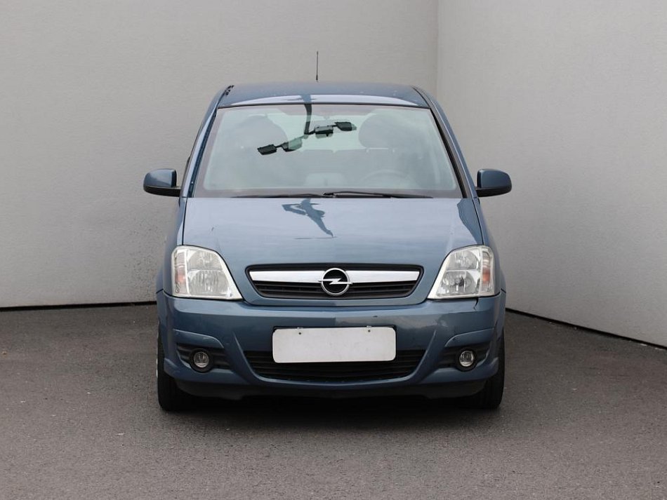 Opel Meriva 1.8i 
