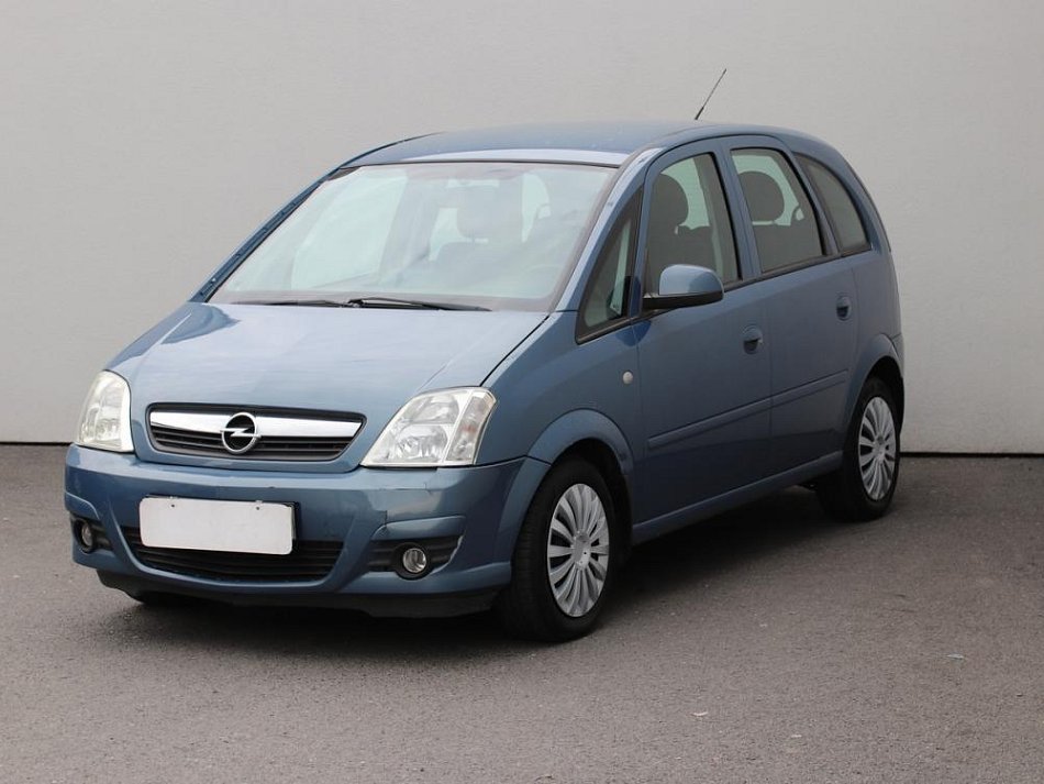Opel Meriva 1.8i 