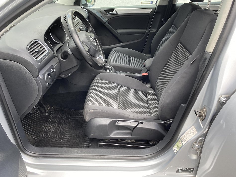 Volkswagen Golf 1.6 TDi Trendline