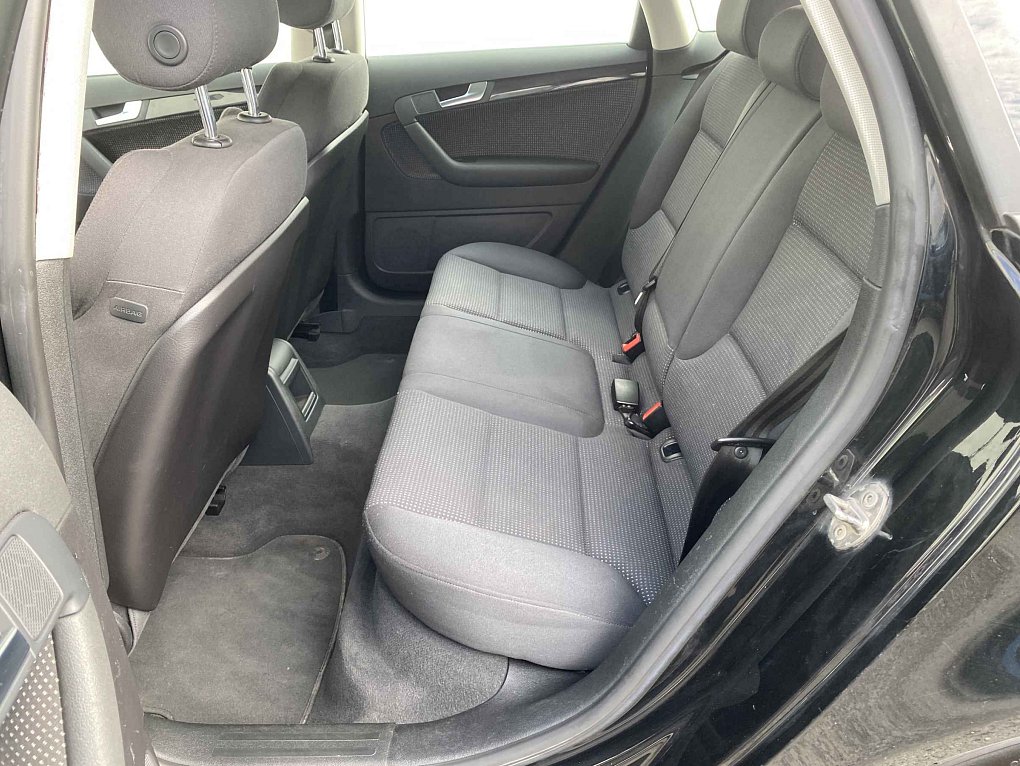 Audi A3 1.4 TFSI 
