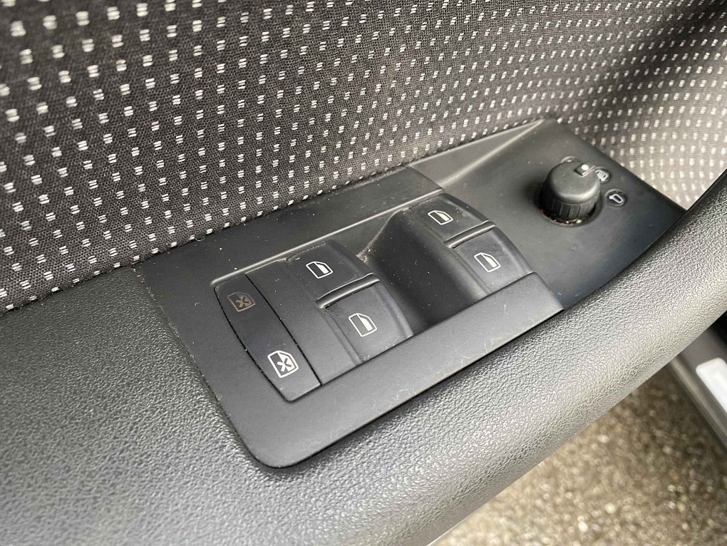 Audi A3 1.4 TFSI 
